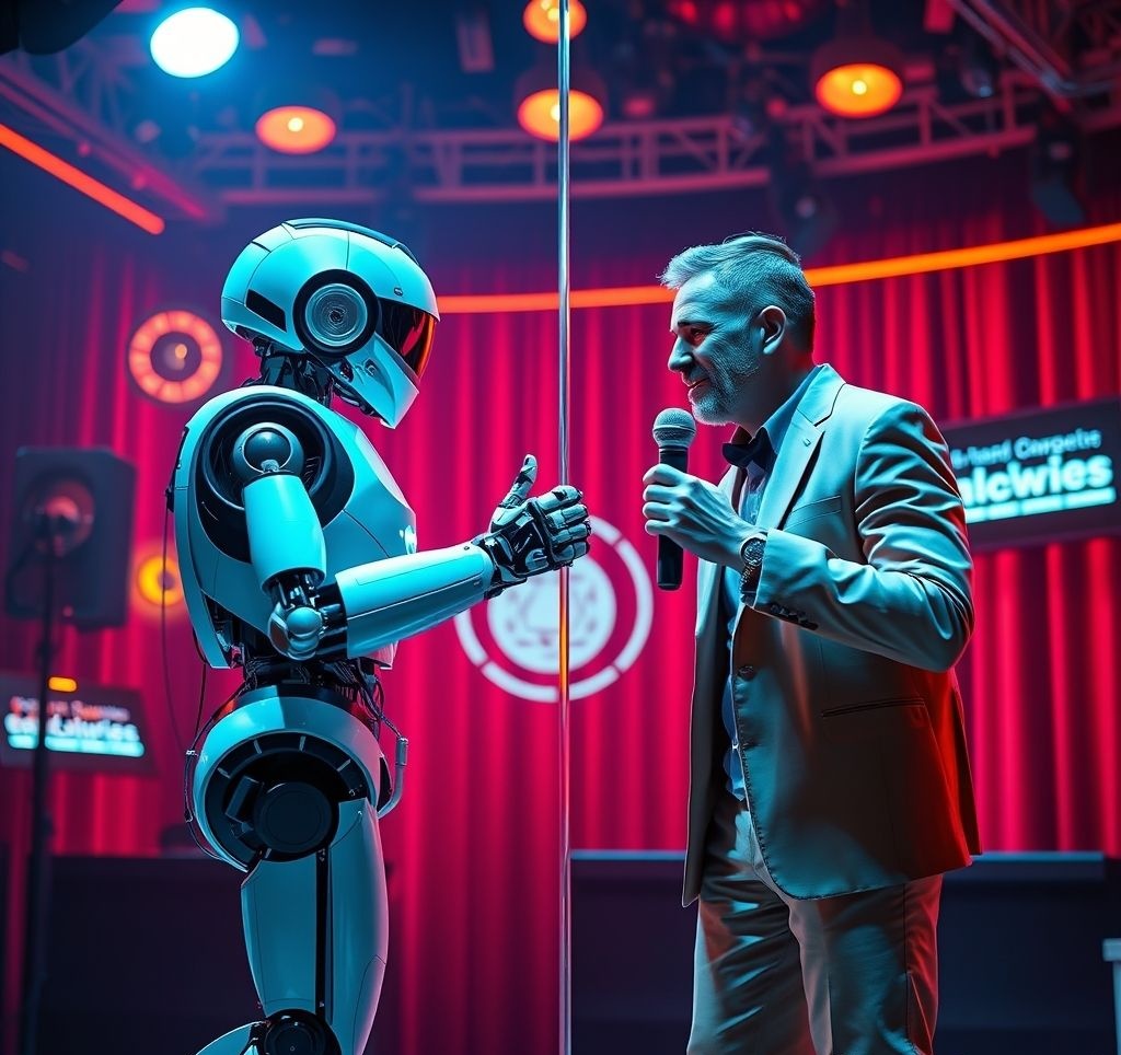 Human and AI collaboration