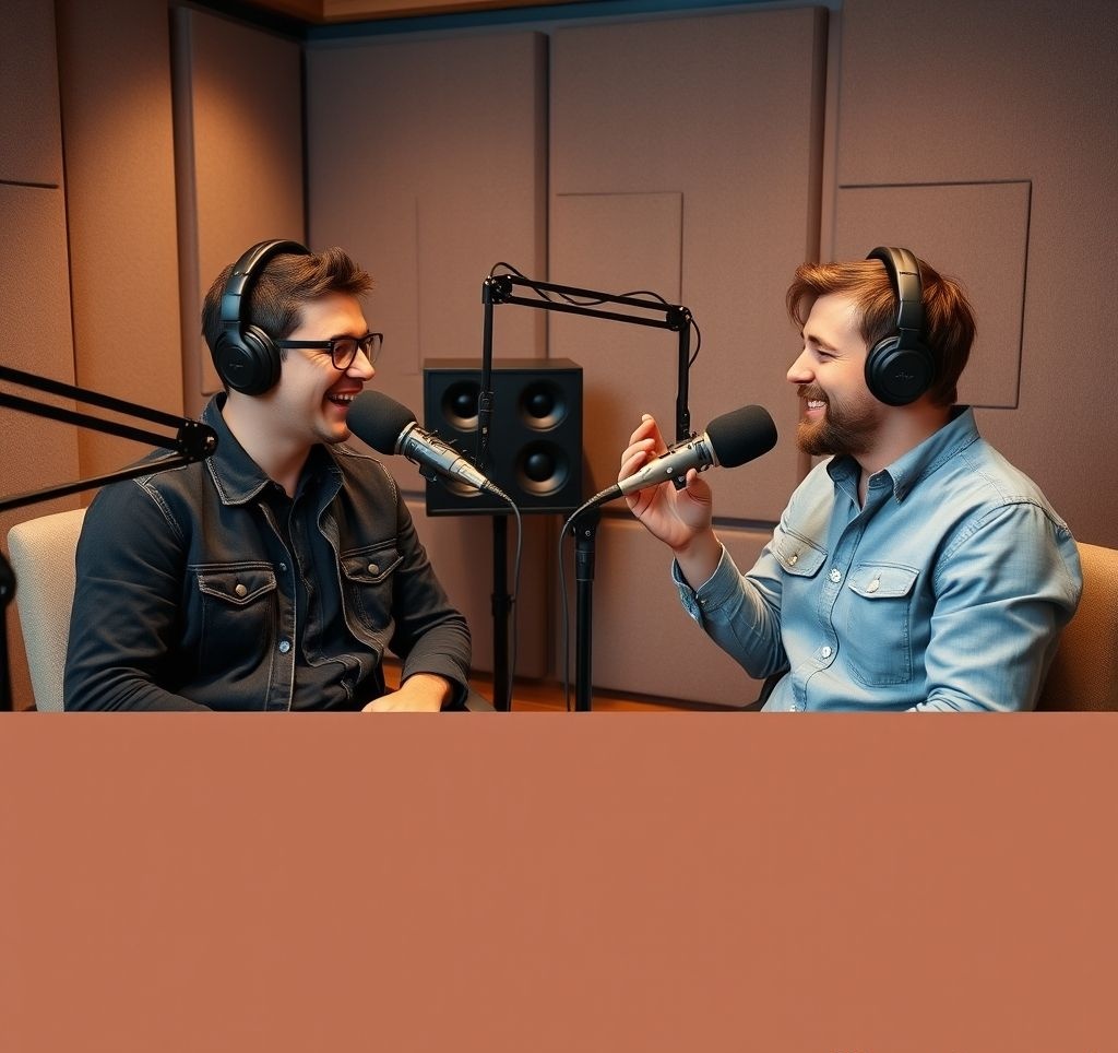 Digital comedy creation