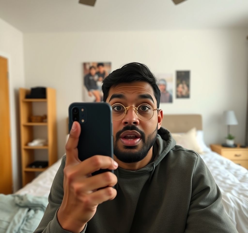 Experimental comedy formats